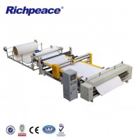 Richpeace Mattress Quilting Machine with Automatic Feeding