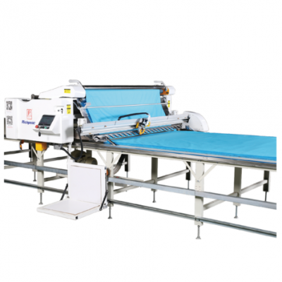 Richpeace Automatic Spreading Machine for Knit woven