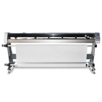 Richpeace Graph plotter Vertical Inkjet Printer Plotter (first generation)