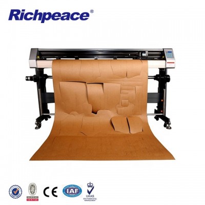 Richpeace Vertical Inkjet Cutter Plotter Vinyl Cutting Plotter