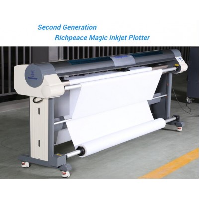 Richpeace Magic Inkjet Plotter (Second Generation )