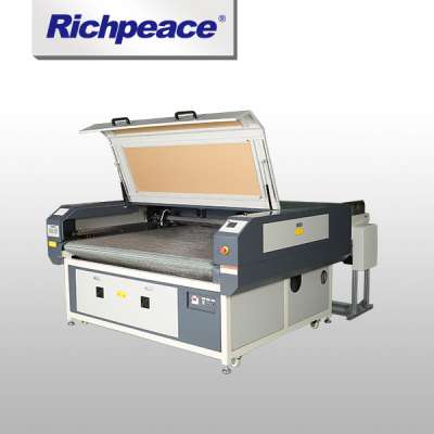 Useful Richpeace Laser Cutting System