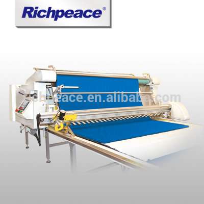 Richpeace Automatic Spreading Machine