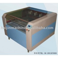 Laser cutting machine