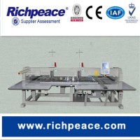 Richpeace Automatic Uniform/Clothes Sewing Machine