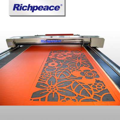 Large size Richpeace Laser Cutting Machine