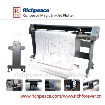 Richpeace Garment Plotter