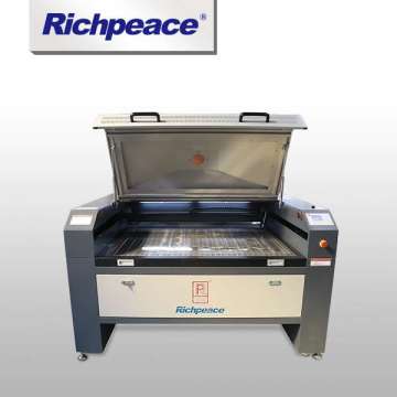 For Template Richpeace  Laser Cutting Machine