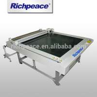 Richpeace Garment Pattern Cutting Plotter