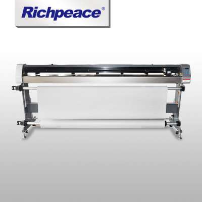 High Speed Magic Inkjet Plotter For Garment and Home textile Industry