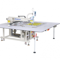 Richpeace Automatic Sewing Machine for Garment